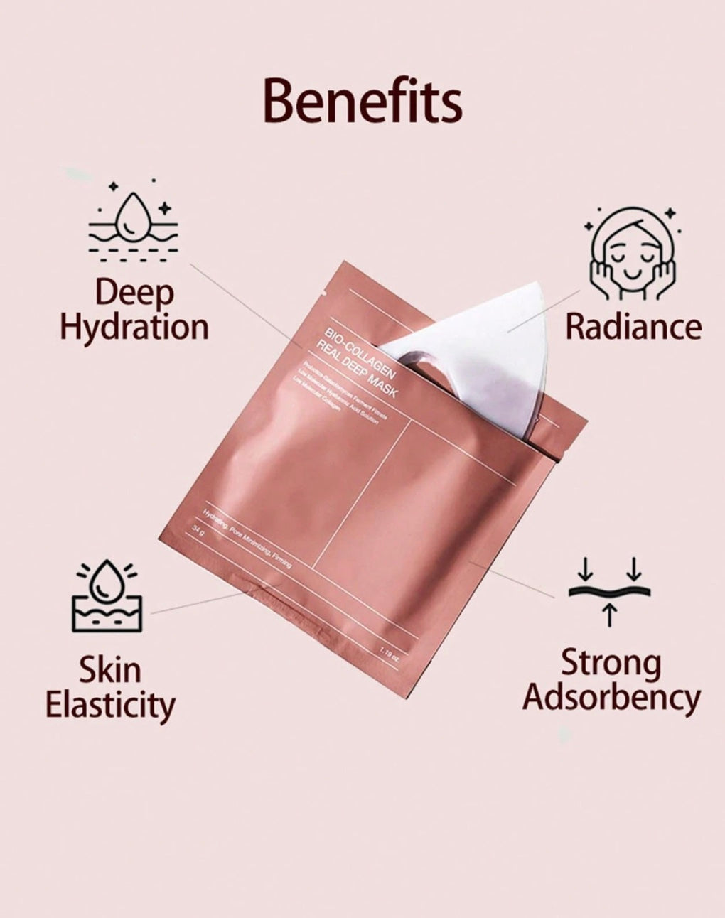 Zilior Face Mask