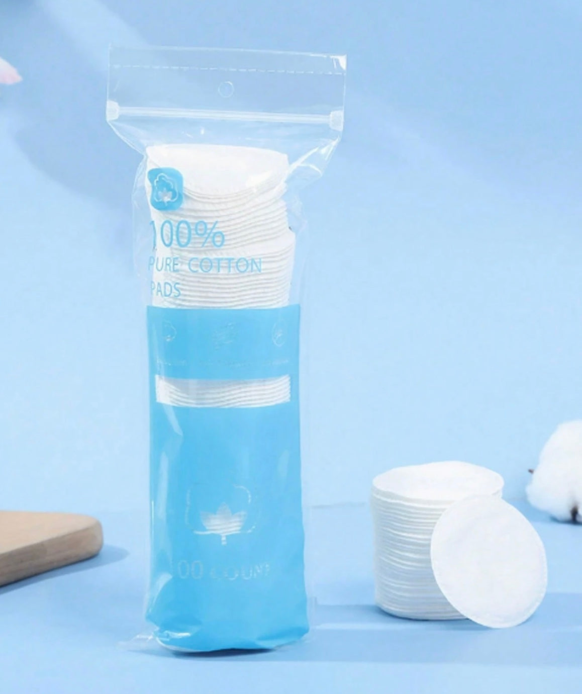 Zilior Cotton pads