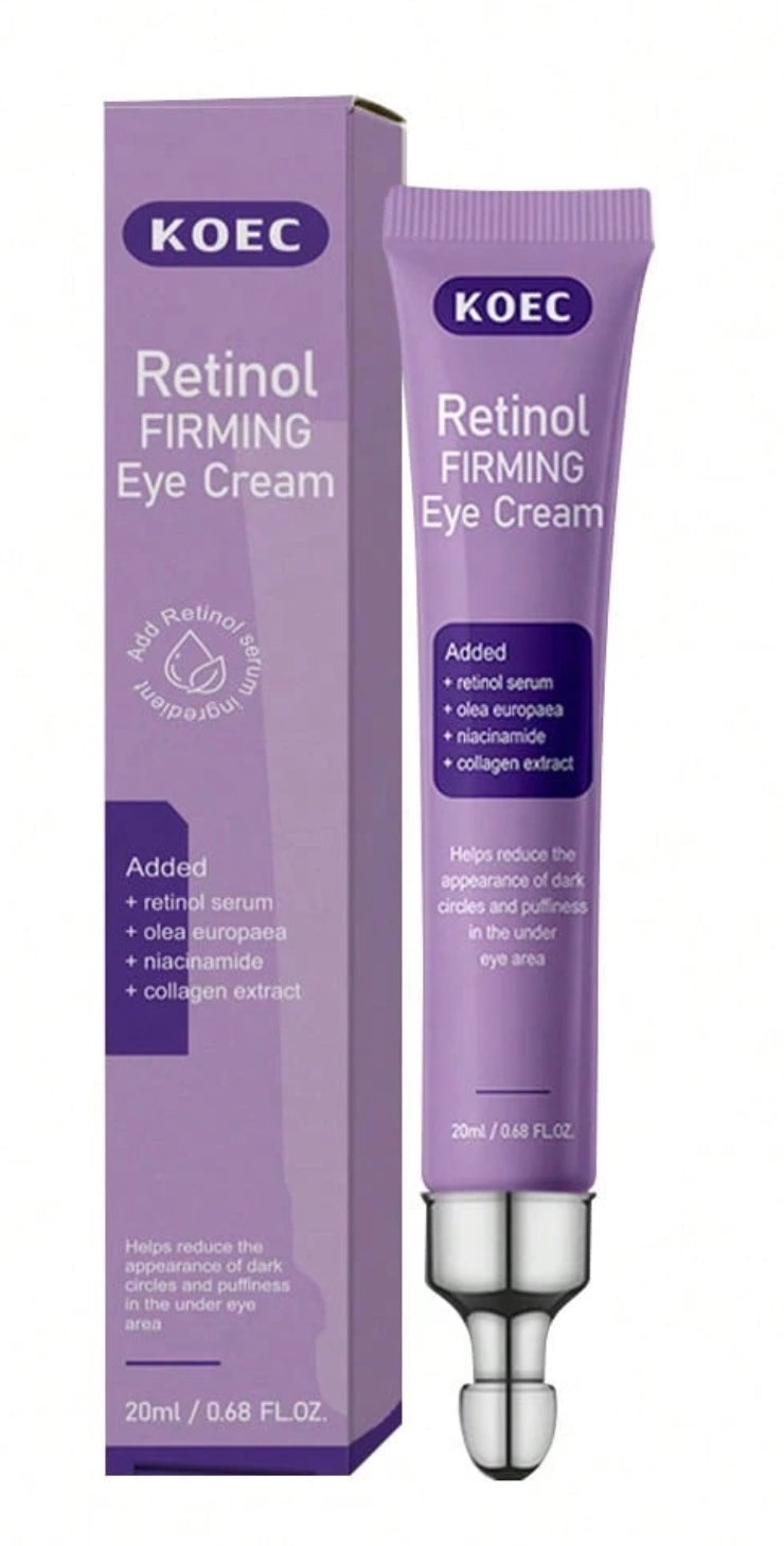 Zilior Eye Cream
