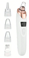 Zilior Vacuum Suction Device