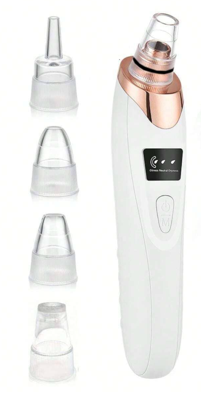 Zilior Vacuum Suction Device