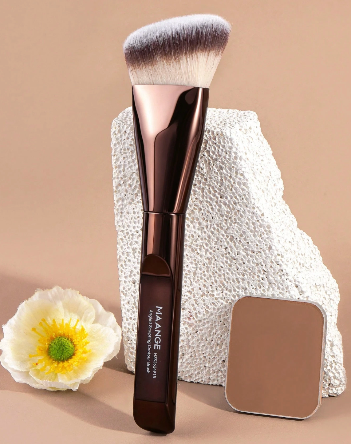 Zilior Foundation Brush