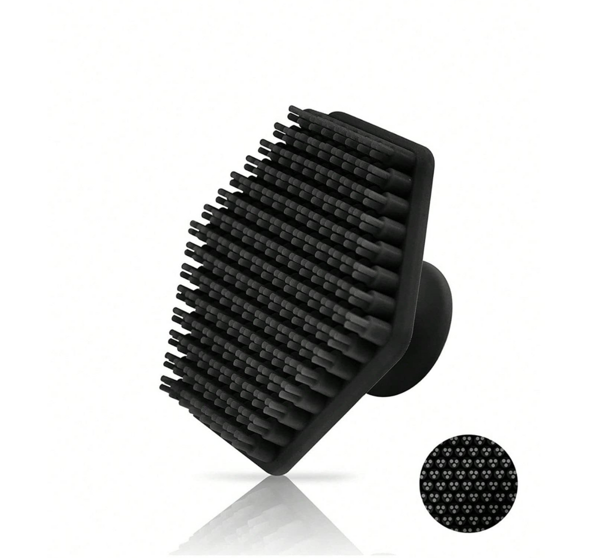 Zilior Silicone Face Cleansing