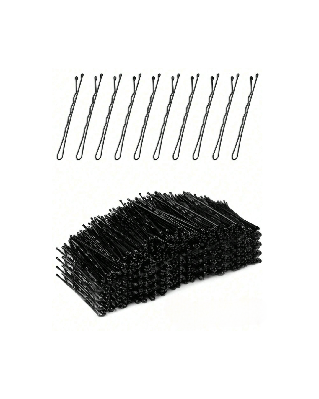 Zilior bobby Pins