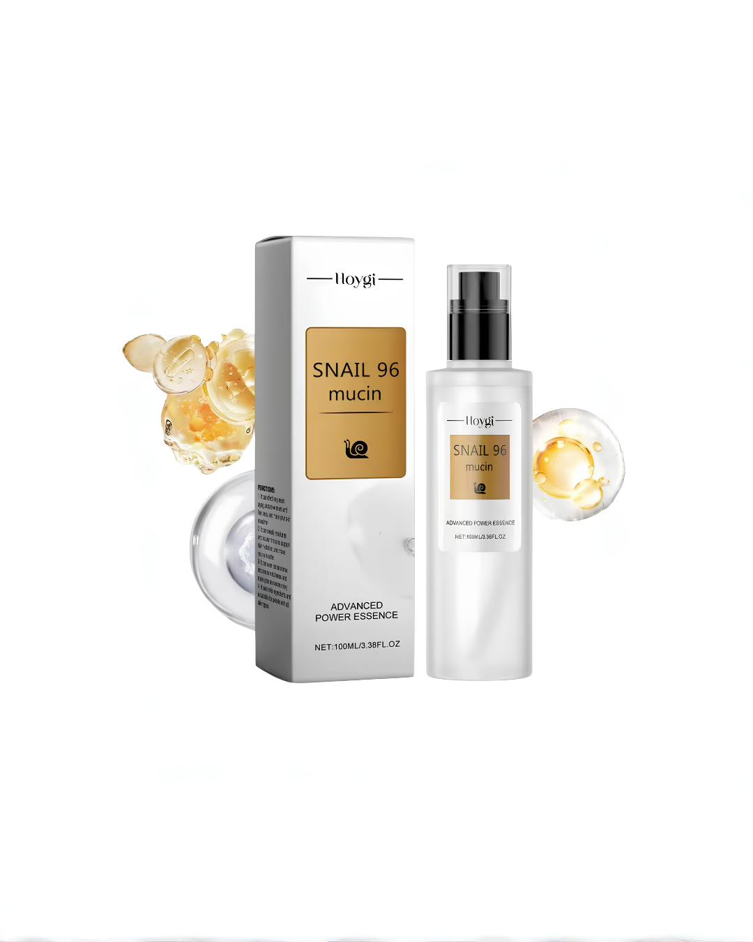 Zilior HydraFirm Serum