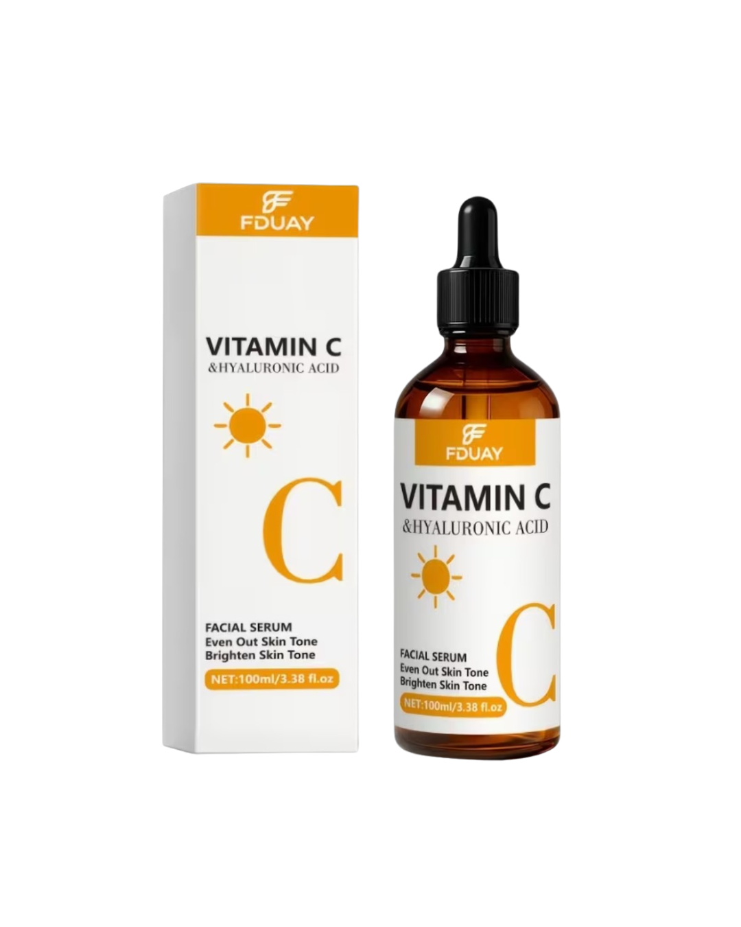 Zilior C-Glow Serum