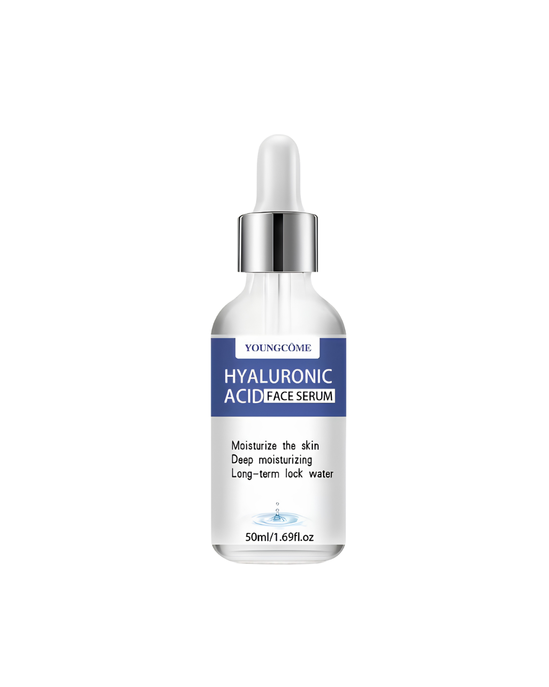Zilior HydraFill Serum
