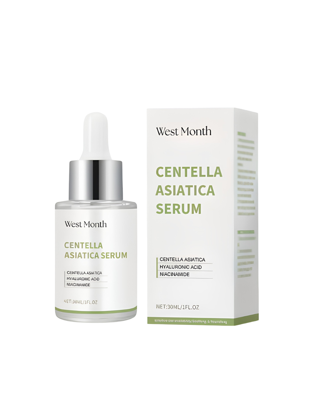 Zilior CalmCica Serum